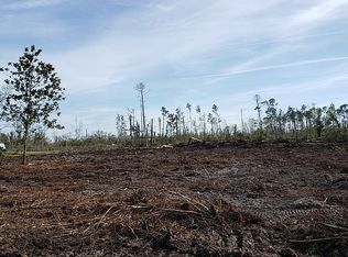 6424 Greenfield Rd, Youngstown, FL 32466