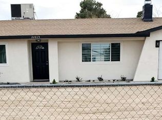 22015 Cherokee Ave, Apple Valley, CA 92307