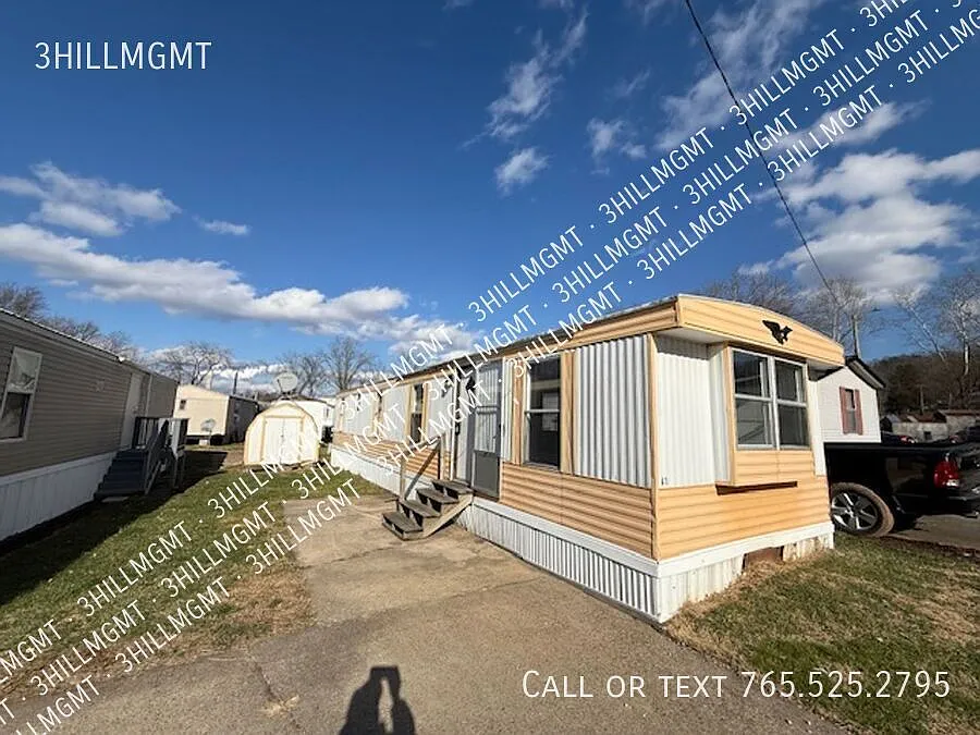 2 Bedroom 1 Bath Nitro, WV — Photo 3