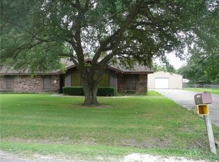 506 N Lightner Ave, Iowa, LA 70647
