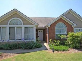 1810 Scufflegrit Rd, Marietta, GA 30062