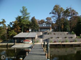 25123 Nolan Rd, Hollywood, MD 20636