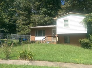 15 Durante Pl, Durham, NC 27704