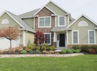 14718 Saddlebrook Ct, Perrysburg, OH 43551