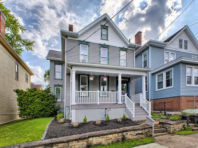 129 Alexander Ave, Greensburg, PA, 15601