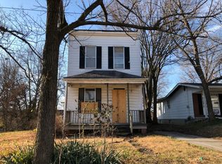 2536 Ada Ave, Saint Louis, MO