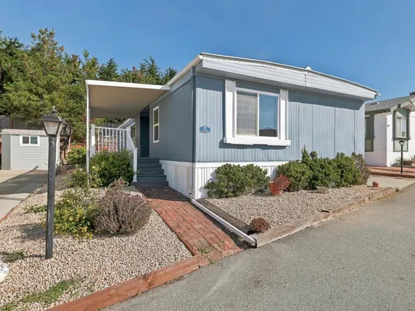 50 Ocean View Ave #50, Half Moon Bay, CA 94019