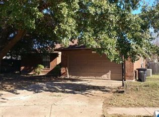 7909 Whitewater Ct, Fort Worth, TX 76123