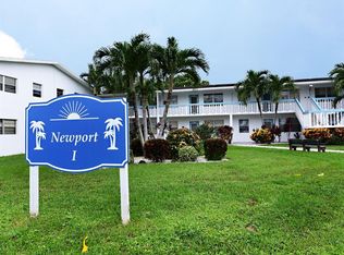 141 Newport Ct #I, Deerfield Beach, FL 33442