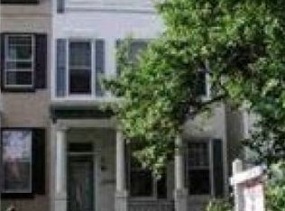 608 N Carolina Ave SE, Washington, DC