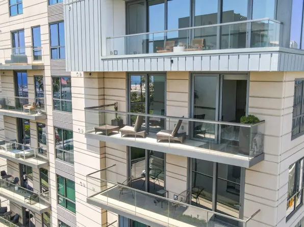 1755 Ocean Ave APT 706, Santa Monica, CA 90401