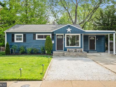 2007 Bay Ridge Ave, Annapolis, MD, 21403