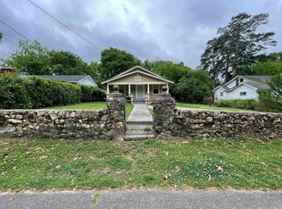 315 Vineyard St, Hot Springs, AR 71913