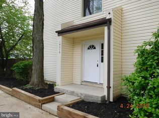 10310 Daystar Ct, Columbia, MD 21044