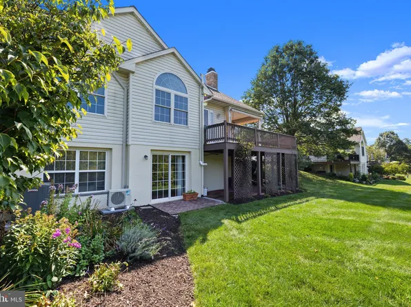 147 Cliveden Ter, Souderton, PA 18964