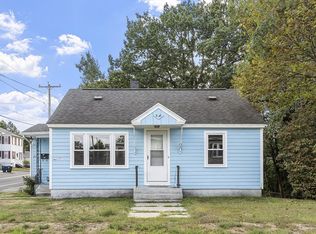 257 Spruce St, Leominster, MA 01453