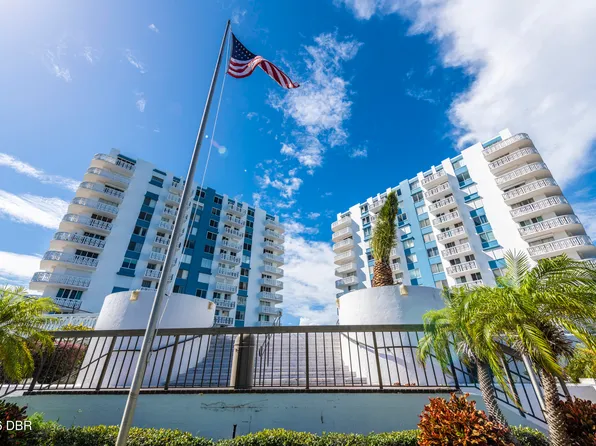 935 N Halifax Ave APT 1105, Daytona Beach, FL 32118