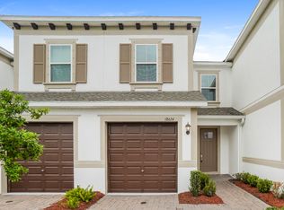 18674 Noble Caspian Dr, Lutz, FL 33558