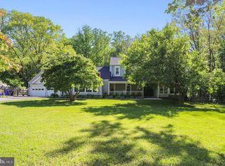 611 Bryants Nursery Rd, Silver Spring, MD 20905