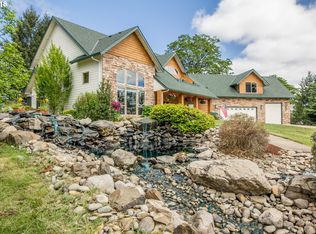 6025 Fern Hill Rd, Monmouth, OR 97361