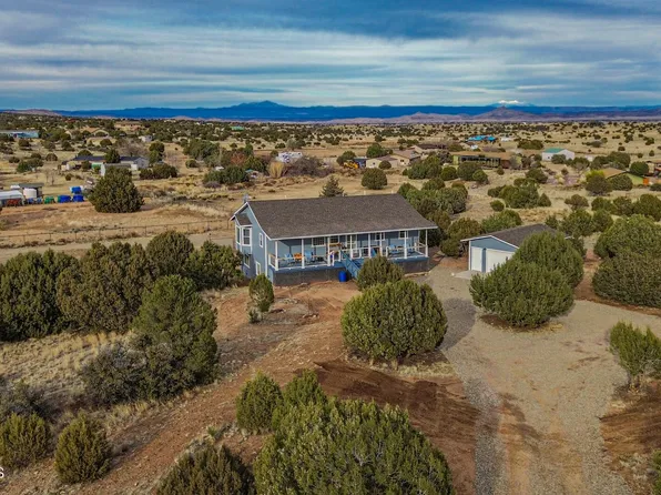 759 S Cowboy Springs Trl, Prescott, AZ 86305