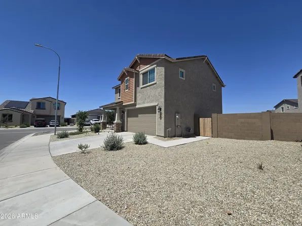 10968 W BADEN Street, Avondale, AZ 85323