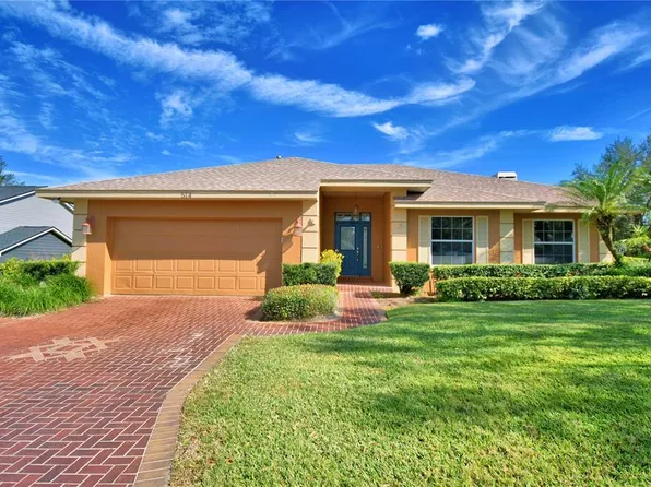 514 Lake Mariam Ter, Winter Haven, FL 33884