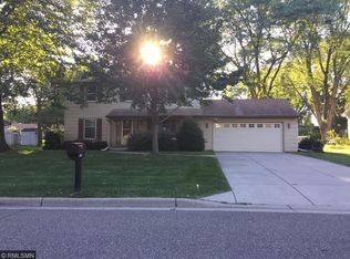 5250 Lincoln St NE, Fridley, MN 55421