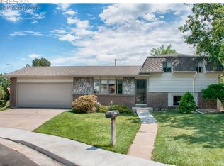 2101 Ridge Dr, Broomfield, CO 80020