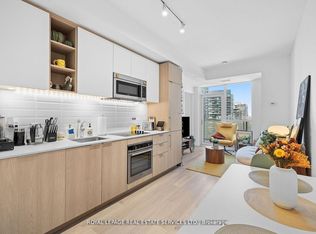50 Ordnance St #1603, Toronto, ON
