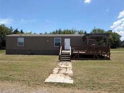 LOT 4 County Road 122, Kaufman, TX, 75142