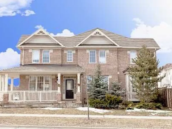5936 Whitehorn Ave, Mississauga, ON L5V 2Y8