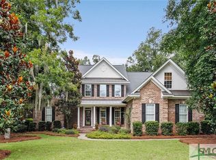33 Woodchuck Hill Rd, Savannah, GA 31405