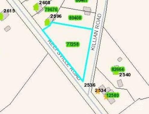 2nd image of 0 Killian Rd