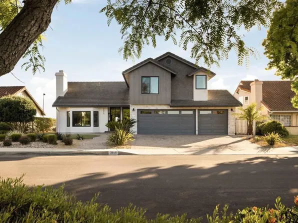 2846 Calle Esteban, San Clemente, CA 92673