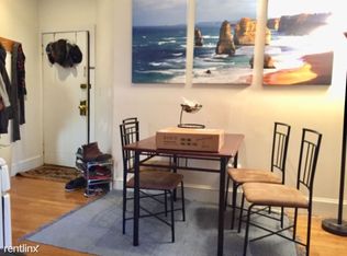 86 Gordon St #204, Brighton, MA 02135