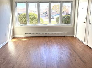 4644 N Sayre Ave APT 1, Harwood Heights, IL 60706