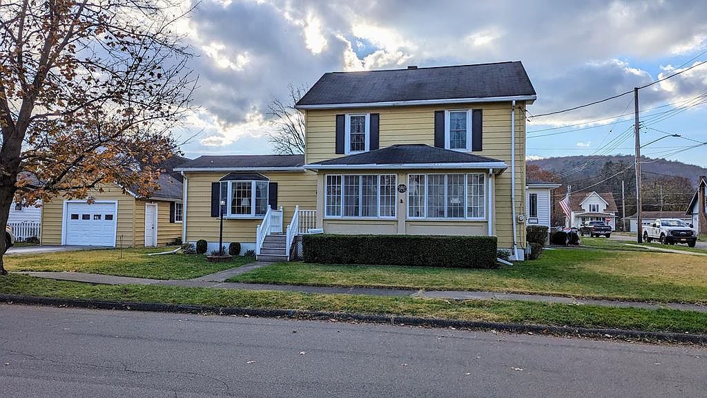 750 Laurel St, Elmira, NY 14904 MLS 273095 Zillow