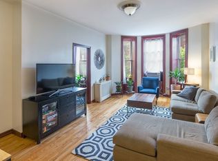 21 Saint Johns Pl APT 3, Brooklyn, NY 11217