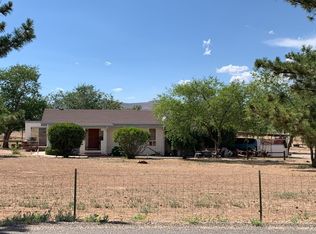 2740 N Reed Rd, Chino Valley, AZ 86323