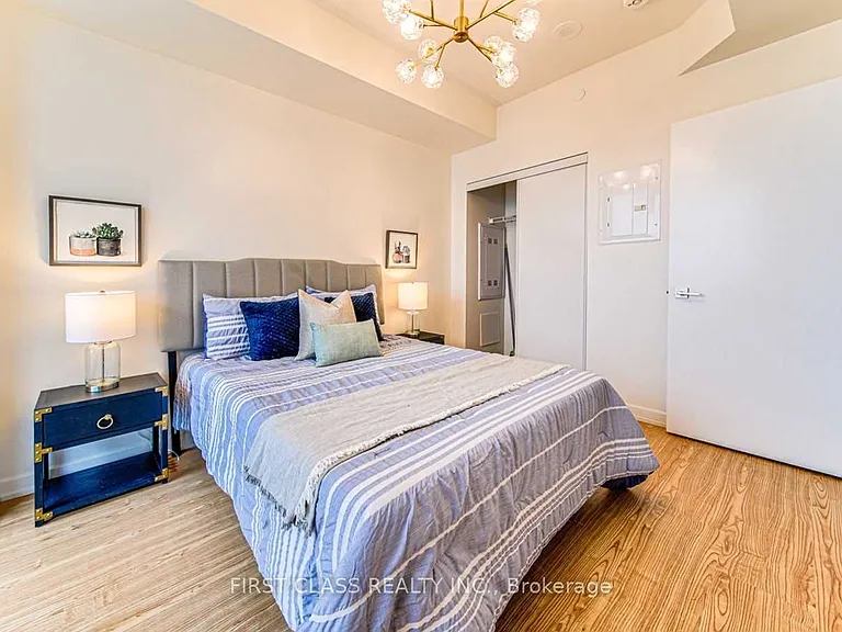 56 Forest Manor Rd #1909 — Photo 10