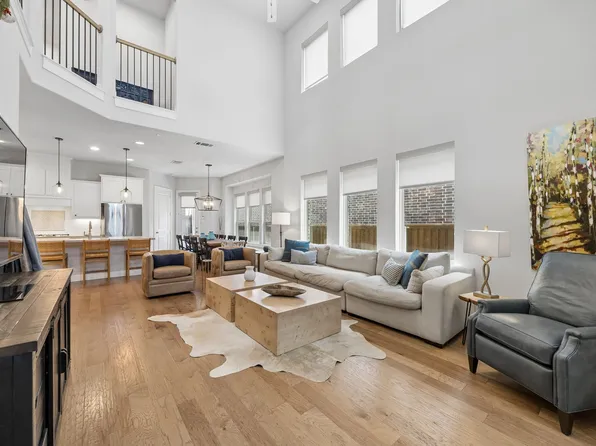 1051 Margo Dr, Allen, TX 75013