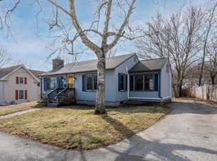 63 Penacook St, Concord, NH 03301