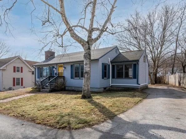 63 Penacook Street, Concord, NH 03301