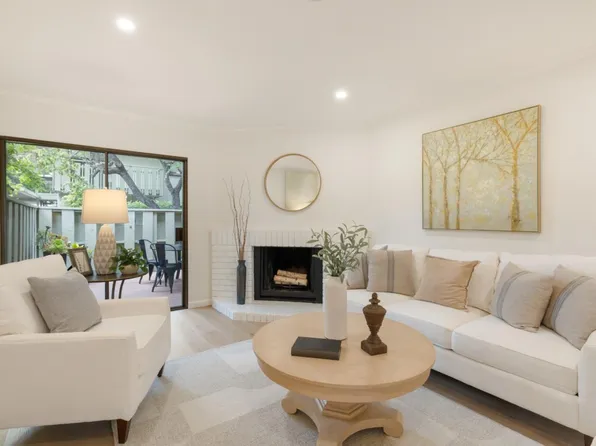 1070 Mercedes Ave APT 12, Los Altos, CA 94022