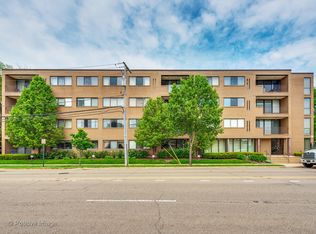 5406 Lincoln Ave APT 2E, Skokie, IL