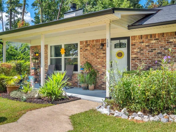106 Dawn Lauren Ln, Tallahassee, FL 32301