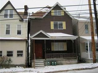 52 Ruth St, Pittsburgh, PA 15211