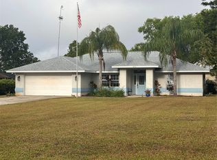 871 Thornburg Rd, Babson Park, FL 33827