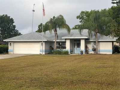871 Thornburg Rd, Babson Park, FL, 33827
